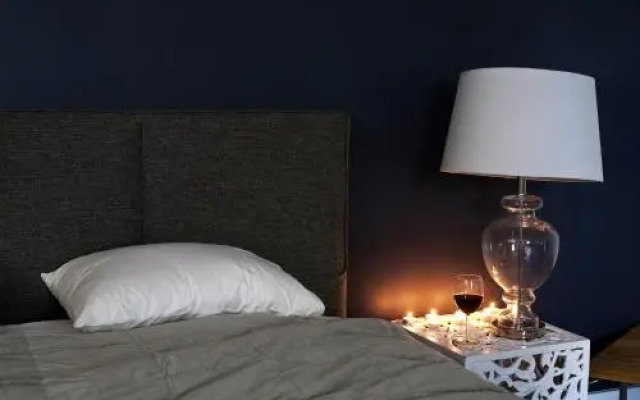 Sopot BC 1957 Apartments