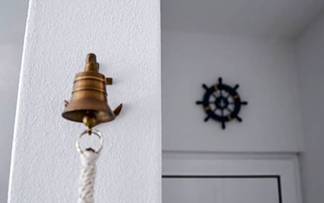 Sailor's House