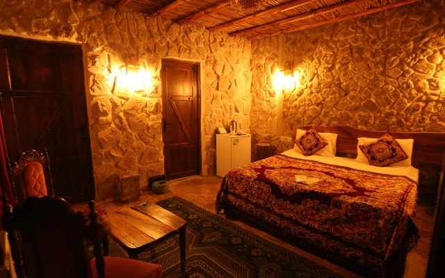 Nar Cave Hotels Cappadocia