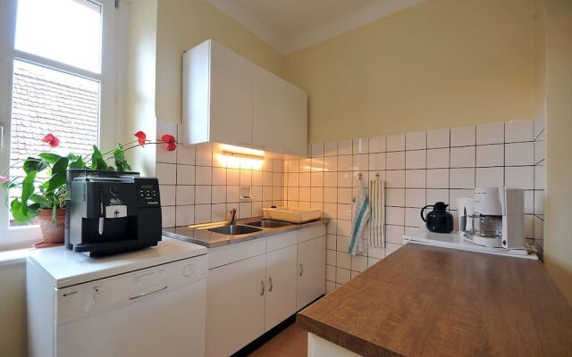 Ancien Presbytère Albert Schweitzer