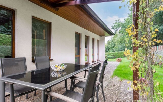 House Měřín Slapy