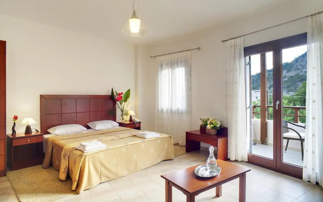 Syia Hotel