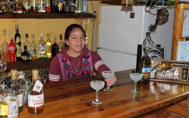 Hotel Paraiso del Oso