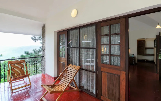 Treebo Trend Adrak Summer sand Hill resort