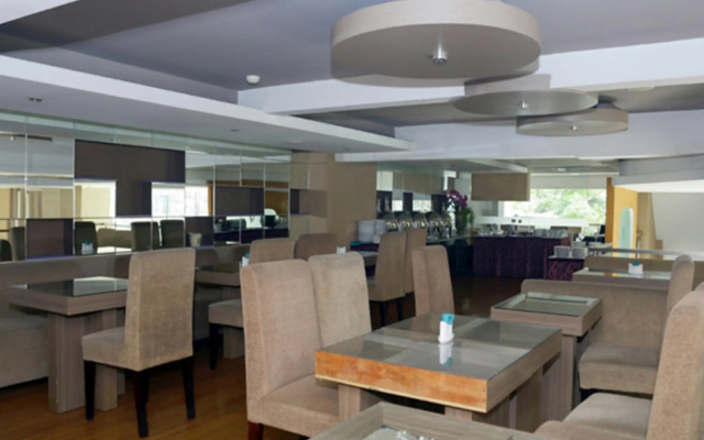 Hotel Vio Pasteur