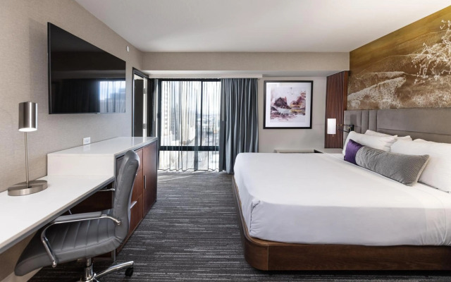 Sands Regency Casino Hotel — Adults only