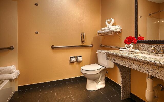 Best Western Slidell Hotel