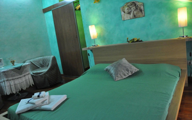 B&B Proserpina