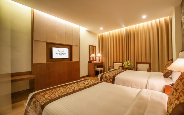 Muong Thanh Grand Bac Giang Hotel