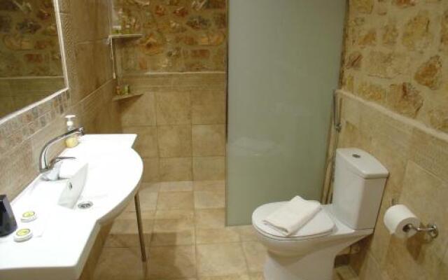Simosmare Resort