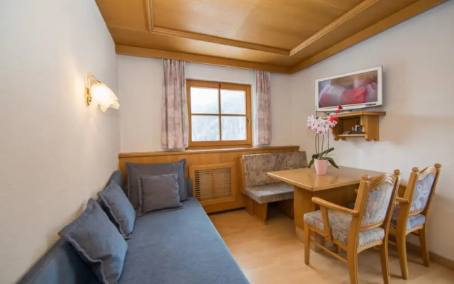 Steinbock Apartments