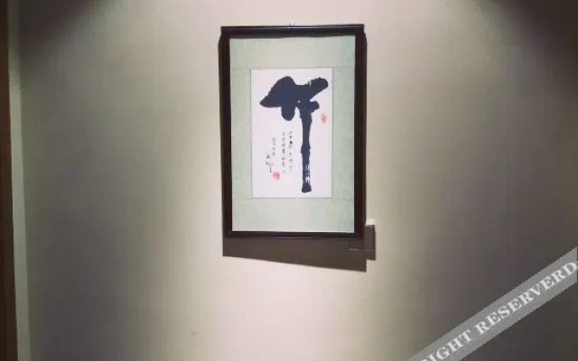 Yuepengju Inn