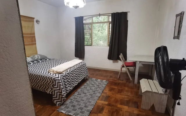 Room in House - Una Joya Para Dormir En Chapalita