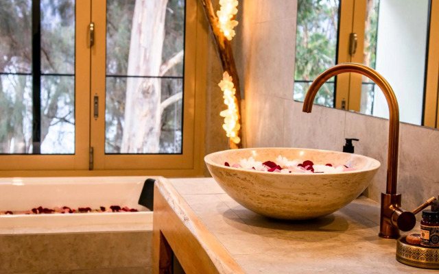 Absolute Oceanfront Bruny Island Secrets Retreat