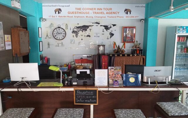 The Corner Inn - Adults Only