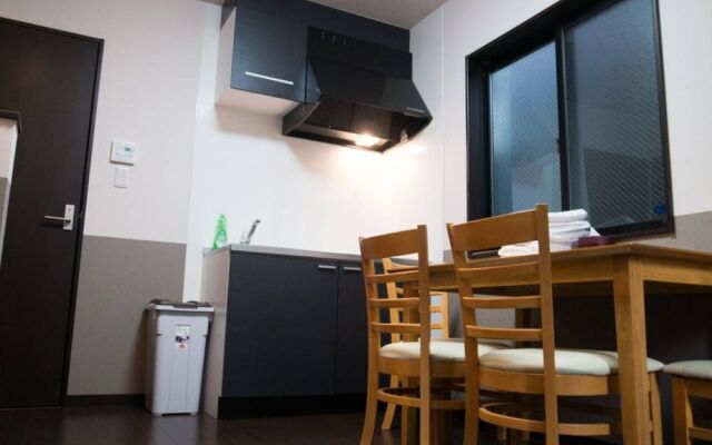 GH One More Heart Kyoto Station South 3