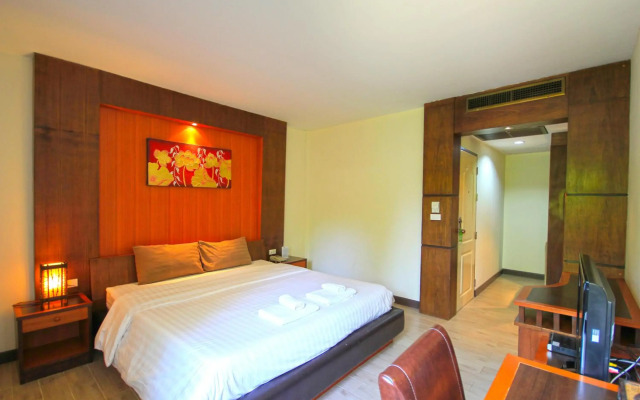 Chawalun Resort