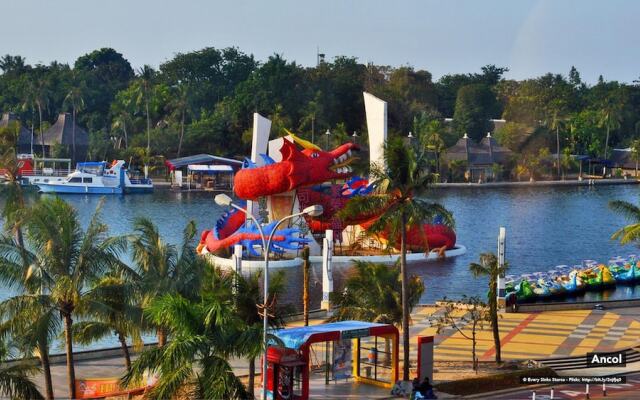 ZEN Rooms Basic Pegangsaan Kelapa Gading