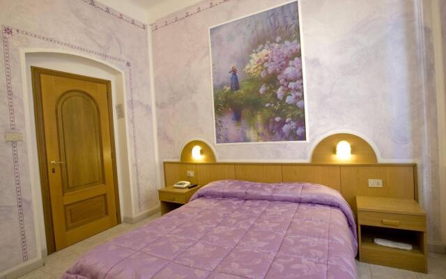 Hotel Ristorante Turchino