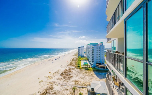 Phoenix Ix 1104 3 Bedroom Condo
