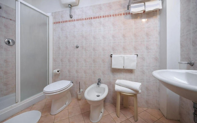 Hotel Arno Bellariva