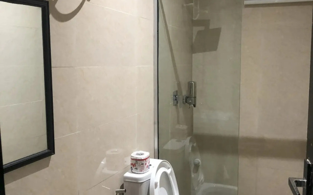 Foramot Suite