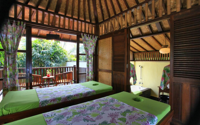 Novus Giri Resort & Spa