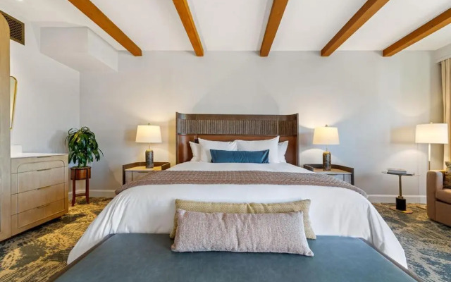 Vinarosa Resort & Spa