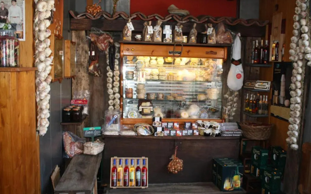 Hotel Castillo del Alba