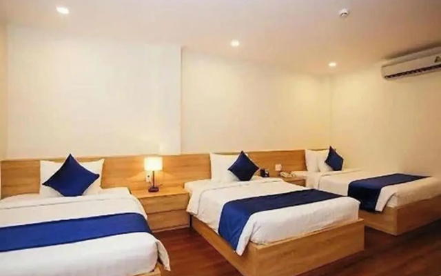 Sandals Star Hotel – Guest Rooms – Duc Trong