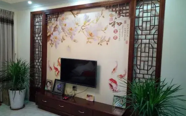 Yilan Guesthouse