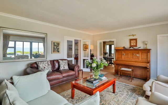The Whale's Tale Guesthouse