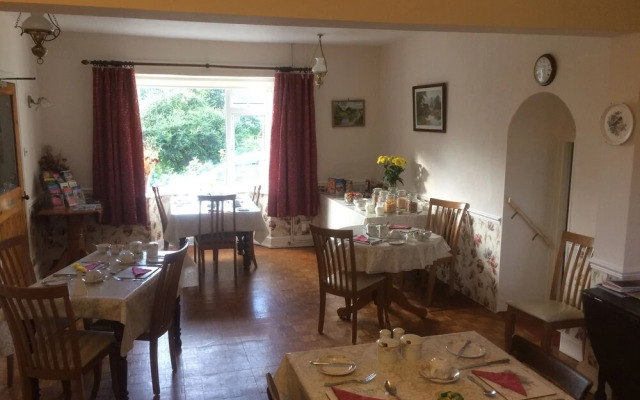 The Cherrybrook