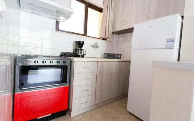 Vasileiou Apartments