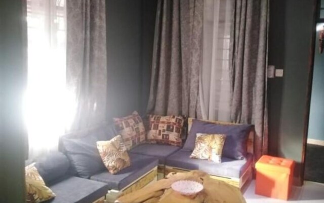 Stay.Plus Mtwapa Ndonya Apartments