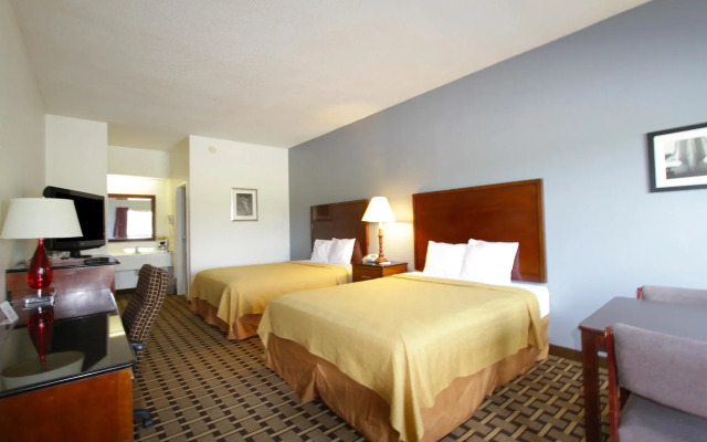 Americas Best Value Inn Kinston