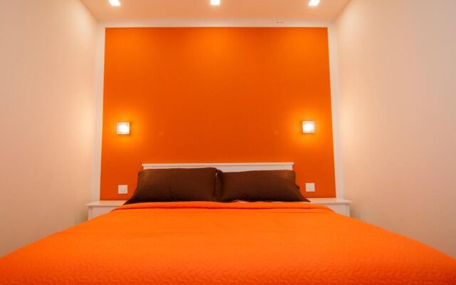 Los Rodeos Apartments