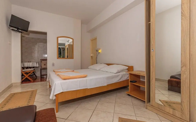 Apartment Zorka 2