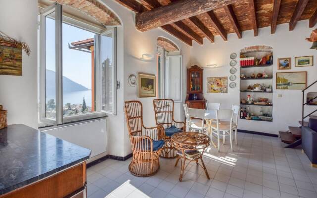 Awesome Home in Recco With Wifi and 3 Bedrooms