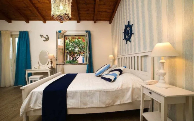 B&B Quattro Torri