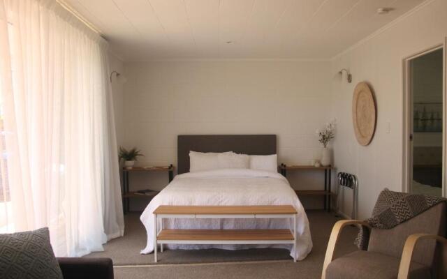 Oceans 88 Whitianga Coastal Accommodation Suites