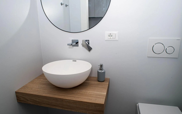 Appartamento Caponero