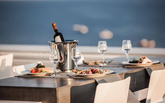 Elinotel Sermilia Resort - All inclusive