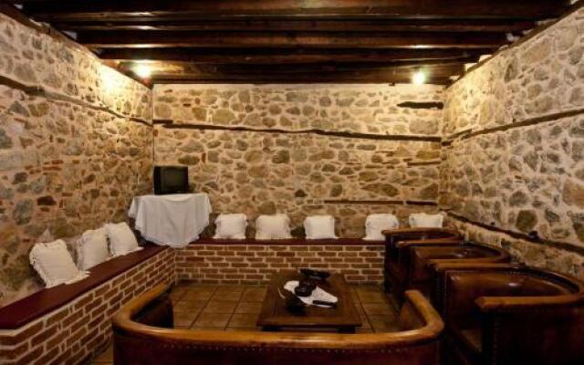 Guest House 3 Stars Kastoria