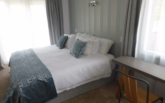 Queenstown Country Lodge