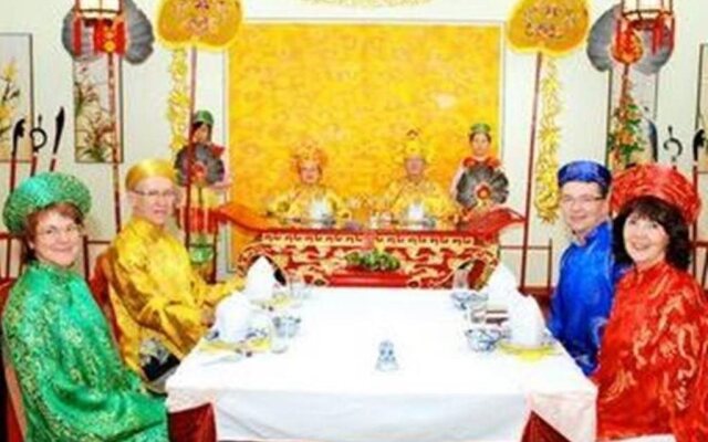 Duy Tan 2 Hotel