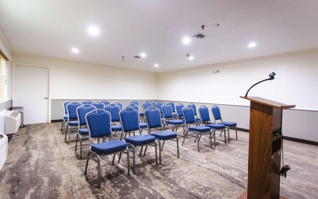 Best Western Pearland Inn