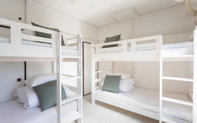 Kamata Smile House
