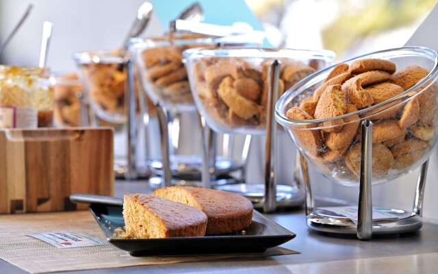 Résidence Les Calanques