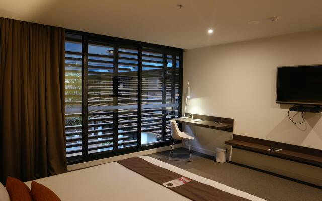 Jasper Boutique Hotel